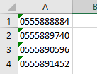 vba string number to string converted