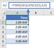 SEQUENCE EX 10