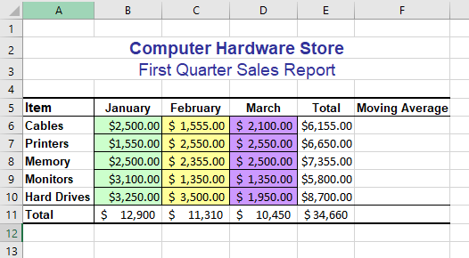 vba analysis toolpak sheet