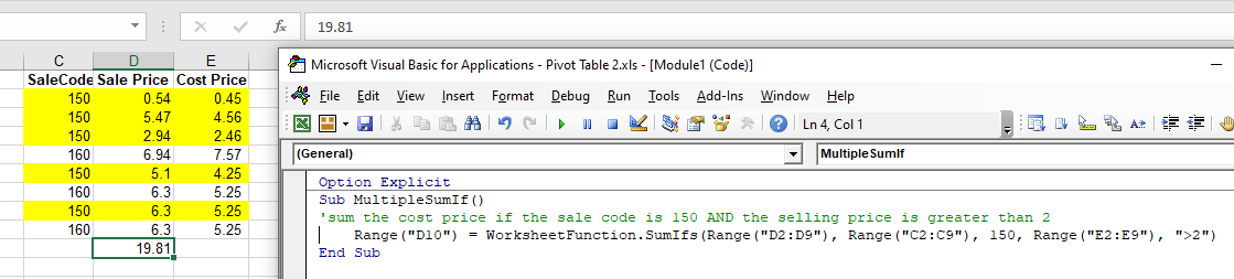 vba-sumif-and-sumifs-functions-automate-excel