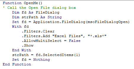 vba vbe logical error 1