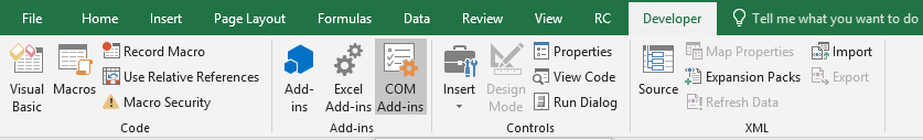 developer-ribbon-com-add-in