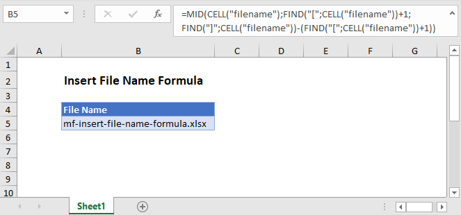 Excel Use File Name excel-use-file-name