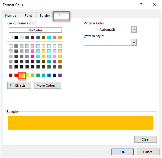 conditional formatting date in cell formats