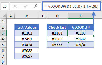 find missing values 05
