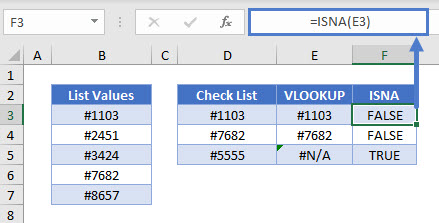 find missing values 06
