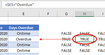 formulas not working entire row formula next column next row absolute