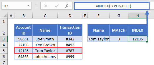 reverse vlookup right to left 03