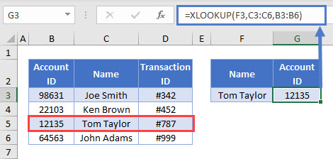 reverse vlookup right to left 04