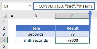 CONVERT Function 02