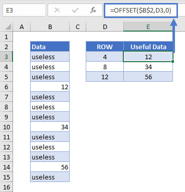 increment cell reference 3