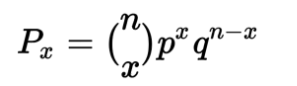 P(x) Function