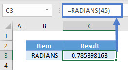 RADIANS 01