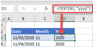 convertdate text formula 2