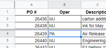 excel freeze panes multiple row google sheets