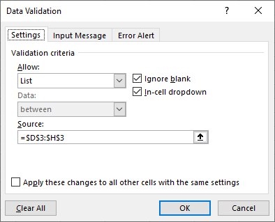 risk score bucket vlookup 05