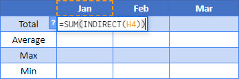 use cell value in formula Google 03