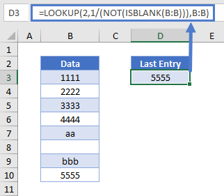 lookup last value column 03