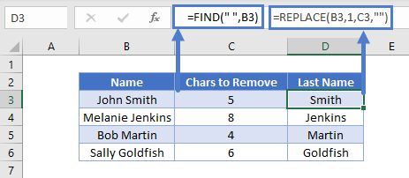 remove first chars from left 01