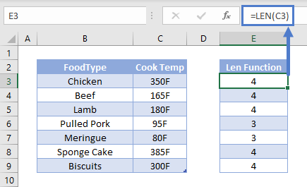 Excel: Remove first or last characters (from left or right)