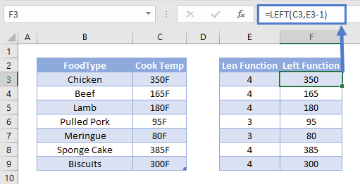 remove last chars from right 03