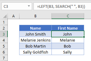 separate first last names 01