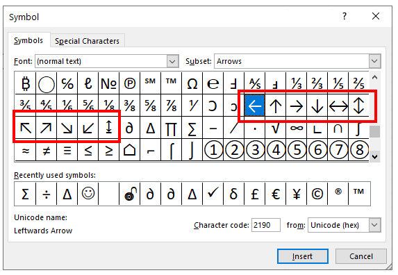 How To Insert Signs And Symbols In Excel Google Sheets Automate Excel