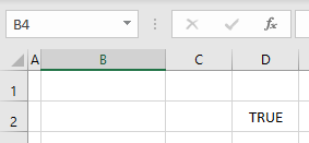 checkbox deleted excel 1
