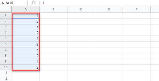 How to Turn Off / Disable AutoFill in Excel & Google Sheets - Automate