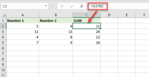How to Stop Auto Calculation in Excel – Automate Excel