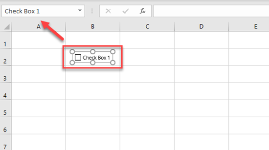 How To Insert Multiple Checkboxes In Excel & Google Sheets - Automate Excel