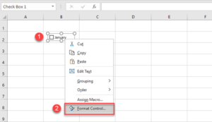 How to Insert Multiple Checkboxes in Excel & Google Sheets - Automate Excel