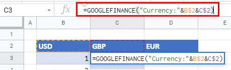 Converter_GS GoogleFinanceFormula