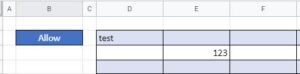 Data Validation Based on Another Cell in Excel & Google Sheets ...