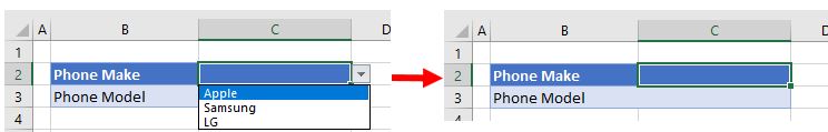 RemoveValidation Intro