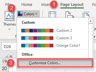 customize theme colors 1