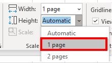 fit sheet height