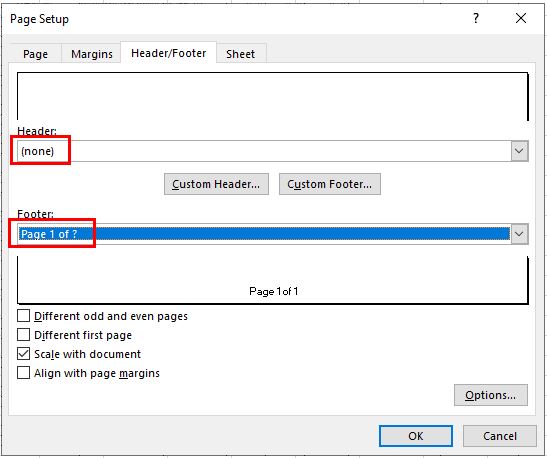 PageNumbers InsertFooter