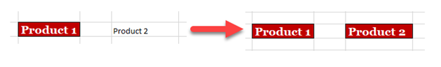 Paste Format Keyboard Shortcut