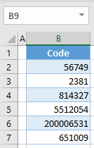 add leading zeroes initial data