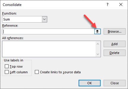 combine merge duplicate rows consolidate 1