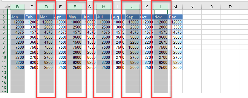 how-to-delete-multiple-adjacent-worksheets-excelnotes