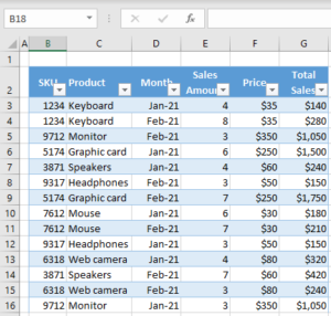 How to Delete Filtered Rows in Excel & Google Sheets - Automate Excel