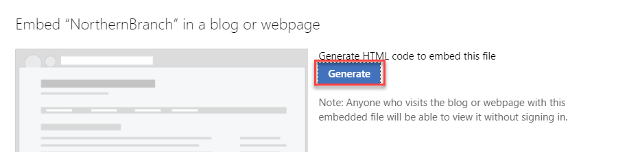 embedhtml-generatehtml