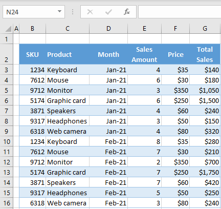 excel file convert