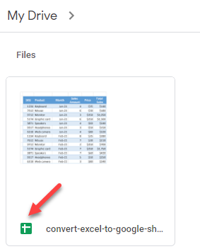 google drive settings 3