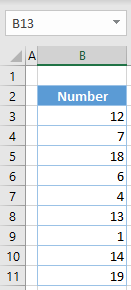 remove conditional formatting final data