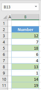 remove conditional formatting initial data