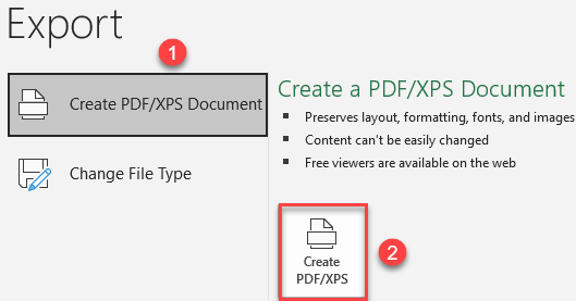 save excel as pdf export 2