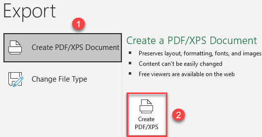 save as pdf file free download